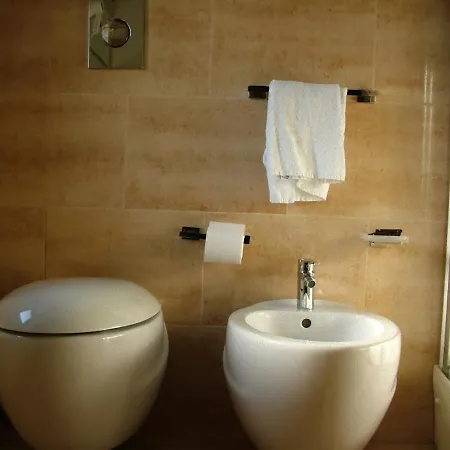 Bed & Breakfast Hera *