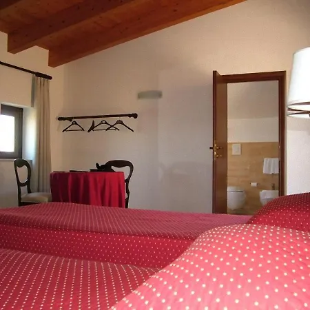 Bed & Breakfast Hera *