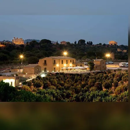 Hera * Agrigento